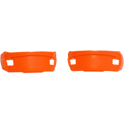 Suport placa CYCRA ORANGE Suport placa CYCRA ORANGE