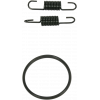 Arcuri de fixare FMF SPRING/ORING KIT RM250