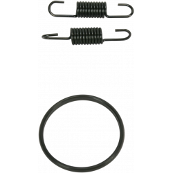 Arcuri de fixare FMF SPRING/ORING KIT RM250