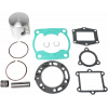 Kit piston WISECO PISTON KIT W/GASKETS TRX 250 86