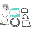 Kit piston WISECO PISTON KIT W/GASKETS TRX 250 86 Kit piston WISECO PISTON KIT W/GASKETS TRX 250 86 thumb