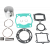 Kit piston WISECO PISTON KIT W/GASKETS TRX 250 86 thumb