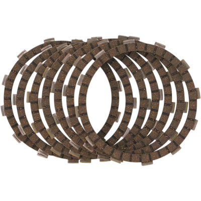 Set discuri ferodo EBC CK1133