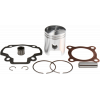 Kit piston WISECO PISTON KIT W/GASKETS PW 50 20