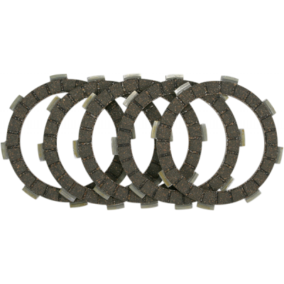 Set discuri ferodo EBC CK4438 Set discuri ferodo EBC CK4438