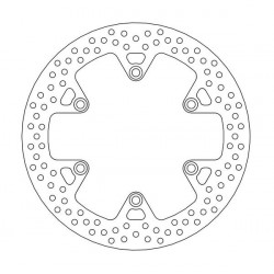 Disc frana MOTO-MASTER HALO DISC FRONT FIX NT 700 V ABS Disc frana MOTO-MASTER HALO DISC FRONT FIX NT 700 V ABS