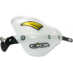 Protectii ghidon CYCRA PB BAR PACK NEUTRAL Protectii ghidon CYCRA PB BAR PACK NEUTRAL