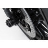 Cras paduri SW-MOTECH FRONT AXLE SLIDER SET Z 900 RS ABS