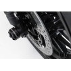 Cras paduri SW-MOTECH FRONT AXLE SLIDER SET Z 900 RS ABS Cras paduri SW-MOTECH FRONT AXLE SLIDER SET Z 900 RS ABS thumb