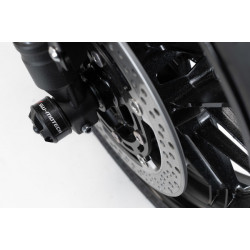 Cras paduri SW-MOTECH FRONT AXLE SLIDER SET Z 900 RS ABS