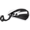 Handguard CYCRA CYCLONE BLACK/WHITE Handguard CYCRA CYCLONE BLACK/WHITE thumb