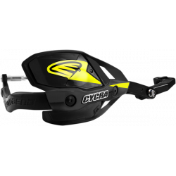 Protectii ghidon CYCRA HCM 1 1/8 BLACK Protectii ghidon CYCRA HCM 1 1/8 BLACK