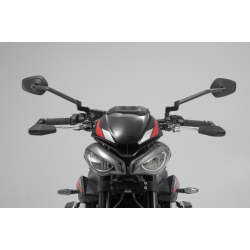 Protectie maneta SW-MOTECH LEVER GUARDS+WIND PROTECT STREET TRIPLE 660 S ABS 20-22 Protectie maneta SW-MOTECH LEVER GUARDS+WIND PROTECT STREET TRIPLE 660 S ABS 20-22