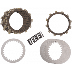 Kit ambreiaj EBC DRC089 Kit ambreiaj EBC DRC089