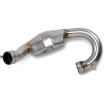 Toba esapament FMF HEADER SS MGBMB thumb