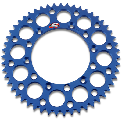 Pinion spate RENTHAL SPROCK R 520 51T BL UL SC Pinion spate RENTHAL SPROCK R 520 51T BL UL SC