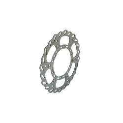 Disc frana fata EBC FIX WAVE MD6392C Disc frana fata EBC FIX WAVE MD6392C