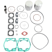 Piston WISECO PISTON KIT SKI DOO MX-Z 1999 Piston WISECO PISTON KIT SKI DOO MX-Z 1999 thumb