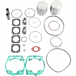 Piston WISECO PISTON KIT SKI DOO MX-Z 1999