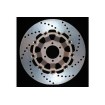 Disc frana fata EBC FLT RS RND R MD660RS Disc frana fata EBC FLT RS RND R MD660RS thumb