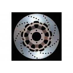 Disc frana fata EBC FLT RS RND R MD660RS Disc frana fata EBC FLT RS RND R MD660RS
