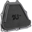 Filtru de aer (sport) K&N YZ250F/450F/FX YA-4518XD Filtru de aer (sport) K&N YZ250F/450F/FX YA-4518XD thumb