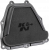 Filtru de aer (sport) K&N YZ250F/450F/FX YA-4518XD Filtru de aer (sport) K&N YZ250F/450F/FX YA-4518XD thumb
