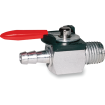 Supapa de benzina MOTION PRO FUEL VALVE 1/4 NPT X 1/4 thumb