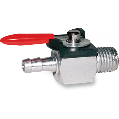 Supapa de benzina MOTION PRO FUEL VALVE 1/4 NPT X 1/4 Supapa de benzina MOTION PRO FUEL VALVE 1/4 NPT X 1/4