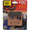 Placute frana EBC EPFA SIN EXT PRO EPFA630HH