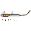 Toba esapament FMF MUFFLER TC2 S/A KTM