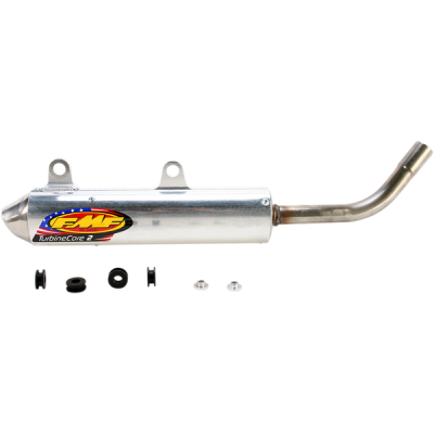 Toba esapament FMF MUFFLER TC2 S/A KTM