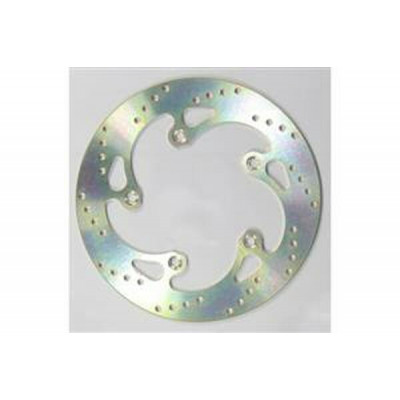 Disc frana spate EBC FIX HPSR RND RE MD688 Disc frana spate EBC FIX HPSR RND RE MD688
