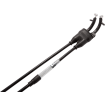 Cablu acceleratie MOTION PRO CABLE THR HON PUSH/PULL CRF 250 R thumb