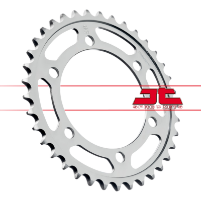 Pinion spate JTR2014.37