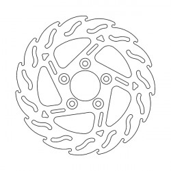 Disc frana MOTO-MASTER BRAKE ROTOR FIX FLAME Harley Davidson XL 883 N 22 Disc frana MOTO-MASTER BRAKE ROTOR FIX FLAME Harley Davidson XL 883 N 22