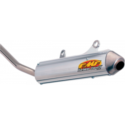 Toba esapament FMF TC2 S/A CR80/CR85 96-07 Toba esapament FMF TC2 S/A CR80/CR85 96-07