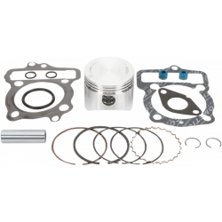 Kit piston WISECO PISTON KIT W/GASKETS CRF 100 F 02-13