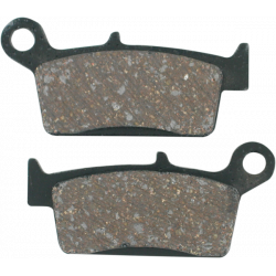 Placute frana EBC SFA ORG SCOOTER SFA233 Placute frana EBC SFA ORG SCOOTER SFA233