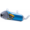 Toba esapament FMF MUFFLER TI P-CORE 2
