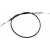 Cablu ambreiaj MOTION PRO SUZ CLUTCH CABLE GS 250 81 thumb