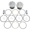Piston WISECO PSTN KT .020 EVO BT/SE Piston WISECO PSTN KT .020 EVO BT/SE thumb
