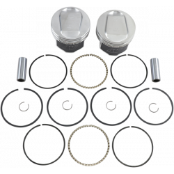 Piston WISECO PSTN KT .020 EVO BT/SE