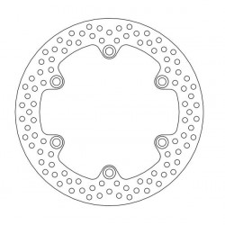 Disc frana MOTO-MASTER HALO REAR DISC CBR1100XX.