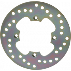 Disc frana fata EBC FIX D SERIES RND MD6025D