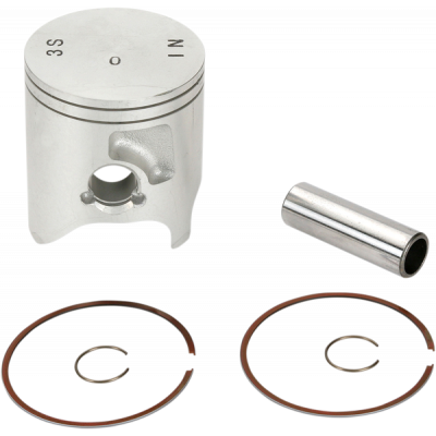Kit piston ProX pentru HUSQVARNA/HONDA CR250 97-01/SUZUKI RM250 98