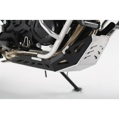 Protectie motor SW-MOTECH ENGINE GUARD F 650 GS (800cc)