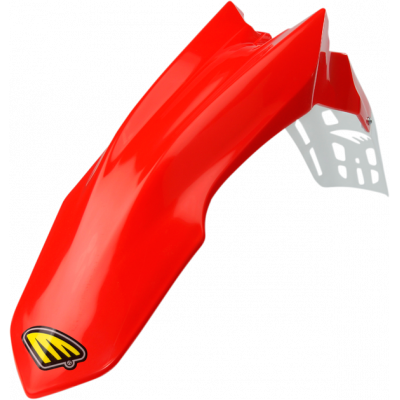 Aripa fata CYCRA FT FEN CR/CRF 04-07 RED