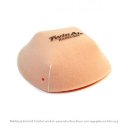 Protectie impermeabila filtru de aer TWIN AIR pentru BETA E250 Protectie impermeabila filtru de aer TWIN AIR pentru BETA E250