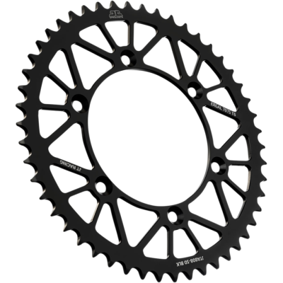 Pinion spate JTA808.50 BLK Pinion spate JTA808.50 BLK